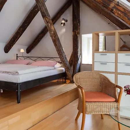 Apartament Hensler