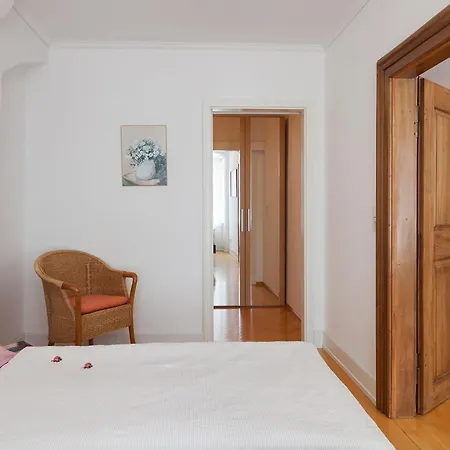 Apartament Hensler