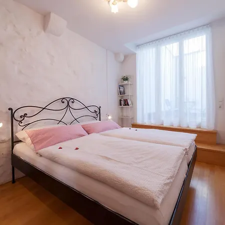 Hensler Apartament Lindau (Bodensee)