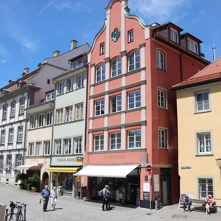 Hensler Apartament