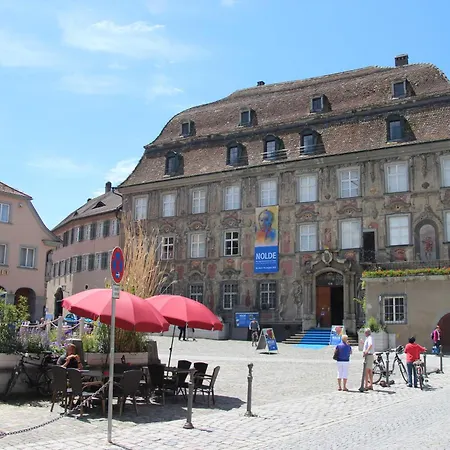 Apartament Hensler