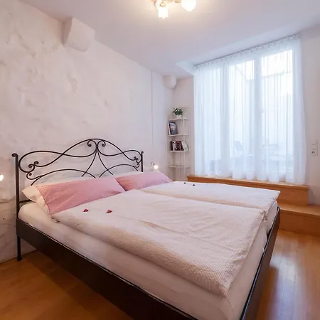 Apartment Hensler Lindau (Bodensee)