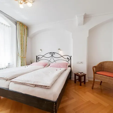 Apartment Hensler Lindau (Bodensee)