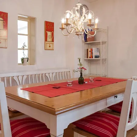 Hensler Apartment