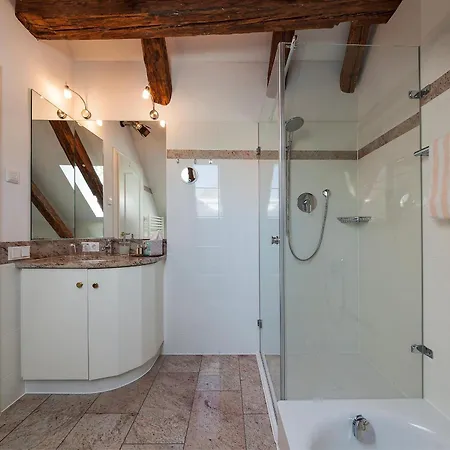 Apartment Hensler *