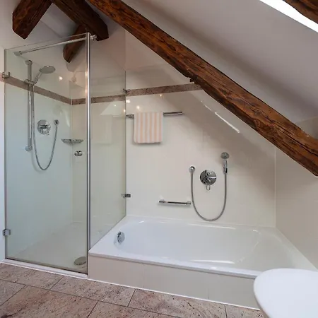 Apartment Hensler Lindau (Bodensee)