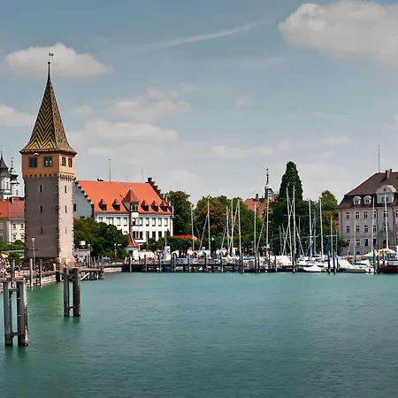 Hensler Lindau (Bodensee)