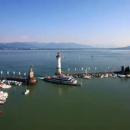 Hensler Lejlighed Lindau (Bodensee)