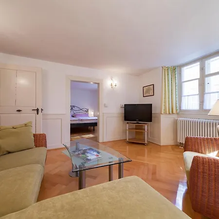 Hensler Appartement *