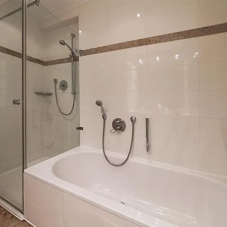 Appartement Hensler Lindau (Bodensee)